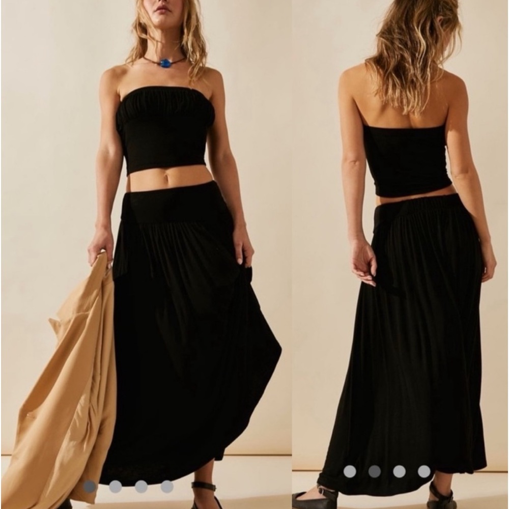 Free People Beach 2ps set Sz S. MAKE OFFERS!!!